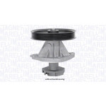 MAGNETI MARELLI Wasserpumpe