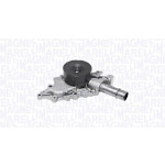 MAGNETI MARELLI Wasserpumpe