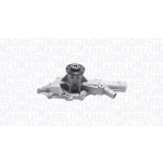 MAGNETI MARELLI Wasserpumpe