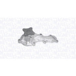 MAGNETI MARELLI Wasserpumpe