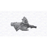 MAGNETI MARELLI Wasserpumpe