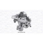 MAGNETI MARELLI Wasserpumpe