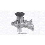 MAGNETI MARELLI Wasserpumpe, Motorkühlung