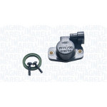 MAGNETI MARELLI Ventileinheit, Hydraulikaggregat-Autom.Getr.