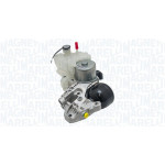 MAGNETI MARELLI Ventileinheit, Hydraulikaggregat-Autom.Getr.