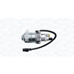 MAGNETI MARELLI Ventileinheit, Hydraulikaggregat-Autom.Getr.
