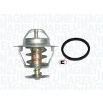 MAGNETI MARELLI Thermostat, Kühlmittel