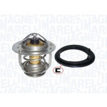MAGNETI MARELLI Thermostat, Kühlmittel