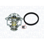 MAGNETI MARELLI Thermostat, Kühlmittel