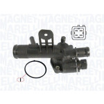 MAGNETI MARELLI Thermostat, Kühlmittel