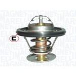 MAGNETI MARELLI Thermostat, Kühlmittel
