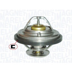 MAGNETI MARELLI Thermostat, Kühlmittel