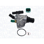 MAGNETI MARELLI Thermostat, Kühlmittel