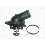 MAGNETI MARELLI Thermostat, Kühlmittel