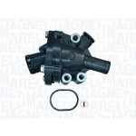MAGNETI MARELLI Thermostat, Kühlmittel