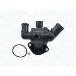MAGNETI MARELLI Thermostat, Kühlmittel
