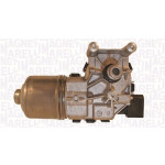 MAGNETI MARELLI Wischermotor