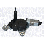 MAGNETI MARELLI Wischermotor