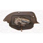 MAGNETI MARELLI Wischermotor
