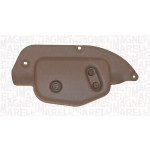 MAGNETI MARELLI Wischermotor
