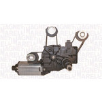 MAGNETI MARELLI Wischermotor