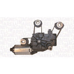 MAGNETI MARELLI Wischermotor