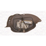 MAGNETI MARELLI Wischermotor