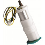 MAGNETI MARELLI Kraftstoffpumpe