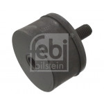 FEBI BILSTEIN Anschlagpuffer, Schalldämpfer