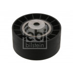 FEBI BILSTEIN Spannrolle, Keilrippenriemen