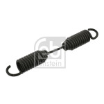 FEBI BILSTEIN Feder, Bremsbacken
