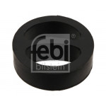 FEBI BILSTEIN Halter, Abgasanlage