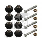 FEBI BILSTEIN Montagesatz, Lenker