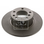 FEBI BILSTEIN Bremsscheibe