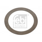 FEBI BILSTEIN Distanzscheibe, Kurbelwelle