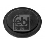 FEBI BILSTEIN Flanschdeckel, Automatikgetriebe
