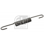 FEBI BILSTEIN Feder, Bremsbacken