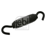 FEBI BILSTEIN Feder, Bremsbacken