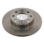 FEBI BILSTEIN Bremsscheibe