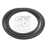 FEBI BILSTEIN Dichtung, Frontscheibe