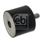 FEBI BILSTEIN Anschlagpuffer, Schalldämpfer