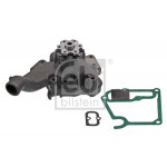 FEBI BILSTEIN Wasserpumpe