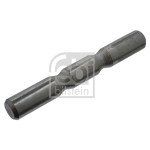 FEBI BILSTEIN Federhaltestift, Bremsbacke