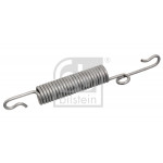 FEBI BILSTEIN Feder, Bremsbacken