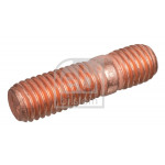 FEBI BILSTEIN Schraube, Abgasanlage