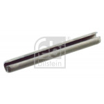 FEBI BILSTEIN Federhaltestift, Bremsbacke