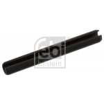 FEBI BILSTEIN Federhaltestift, Bremsbacke