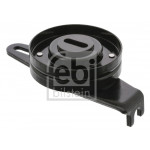 FEBI BILSTEIN Spannrolle, Keilrippenriemen