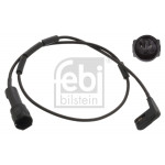 FEBI BILSTEIN Warnkontakt, Bremsbelagverschleiß