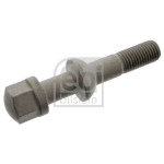 FEBI BILSTEIN Radschraube